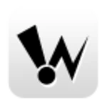 wallop放送局 android application logo